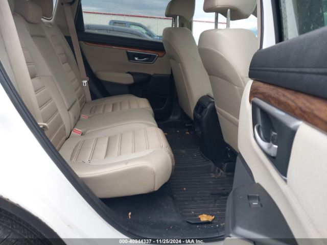 Photo 7 VIN: 5J6RW2H51LA008215 - HONDA CR-V 