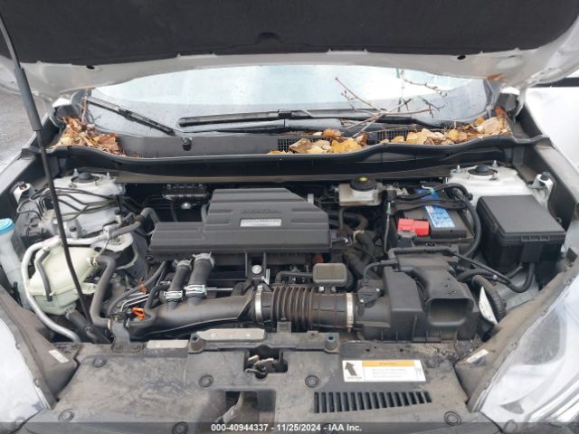 Photo 9 VIN: 5J6RW2H51LA008215 - HONDA CR-V 