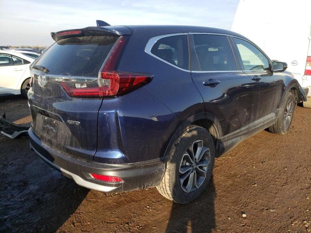 Photo 3 VIN: 5J6RW2H51LL000474 - HONDA CR-V EX 