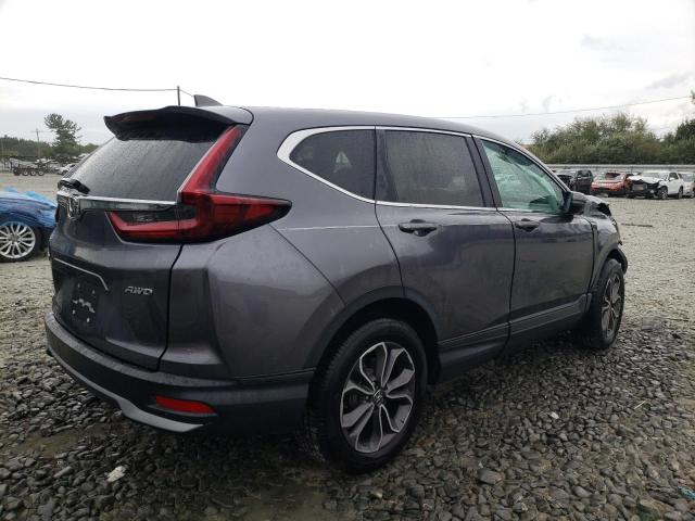 Photo 2 VIN: 5J6RW2H51LL020787 - HONDA CR-V EX 