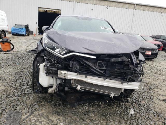 Photo 4 VIN: 5J6RW2H51LL020787 - HONDA CR-V EX 