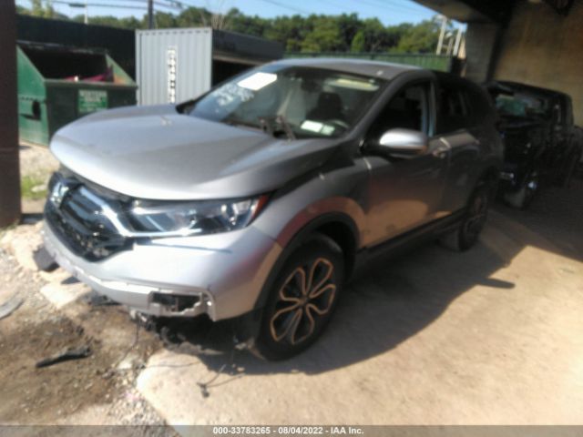 Photo 1 VIN: 5J6RW2H51LL021244 - HONDA CR-V 