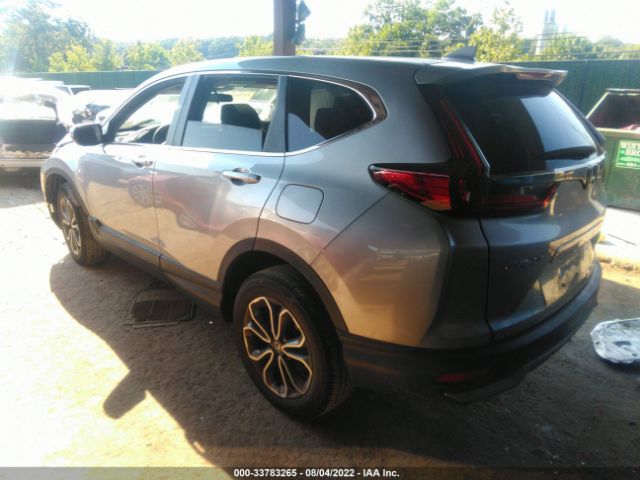 Photo 2 VIN: 5J6RW2H51LL021244 - HONDA CR-V 