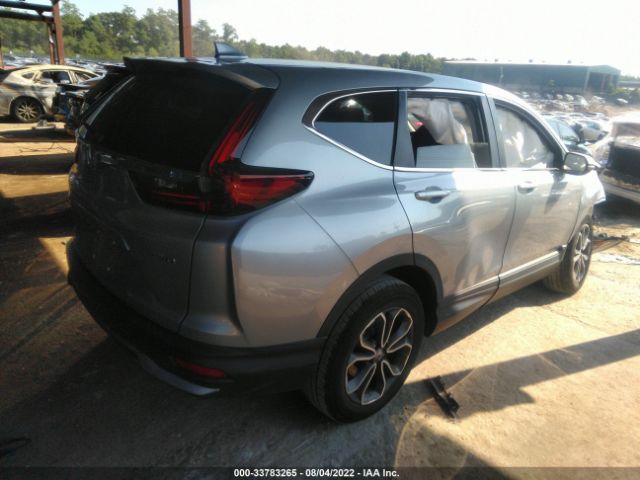 Photo 3 VIN: 5J6RW2H51LL021244 - HONDA CR-V 