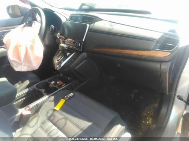 Photo 4 VIN: 5J6RW2H51LL021244 - HONDA CR-V 