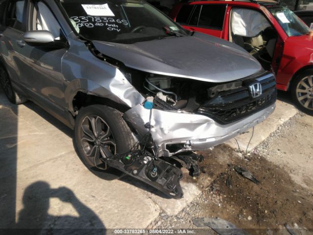 Photo 5 VIN: 5J6RW2H51LL021244 - HONDA CR-V 