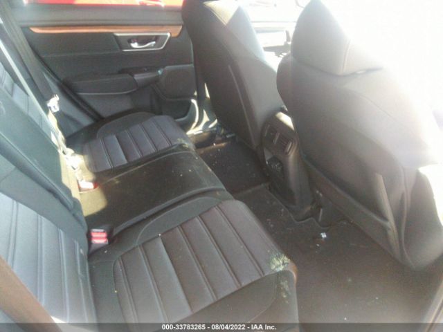 Photo 7 VIN: 5J6RW2H51LL021244 - HONDA CR-V 