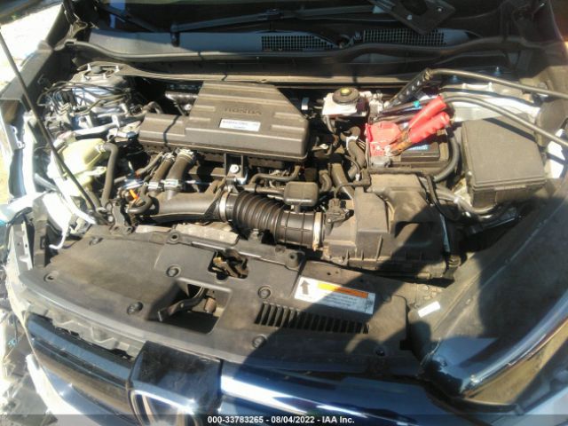 Photo 9 VIN: 5J6RW2H51LL021244 - HONDA CR-V 