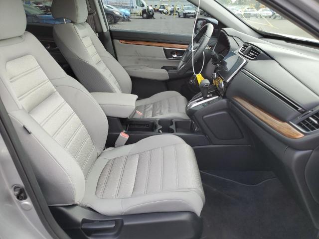 Photo 4 VIN: 5J6RW2H51MA000066 - HONDA CR-V EX 