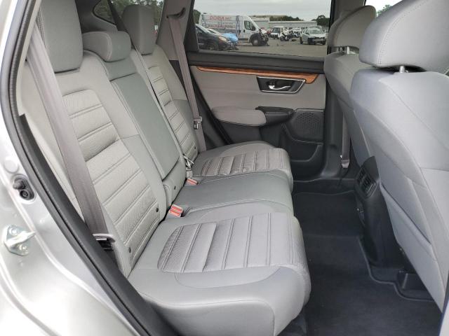 Photo 5 VIN: 5J6RW2H51MA000066 - HONDA CR-V EX 