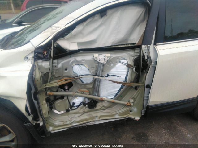 Photo 5 VIN: 5J6RW2H51MA007566 - HONDA CR-V 