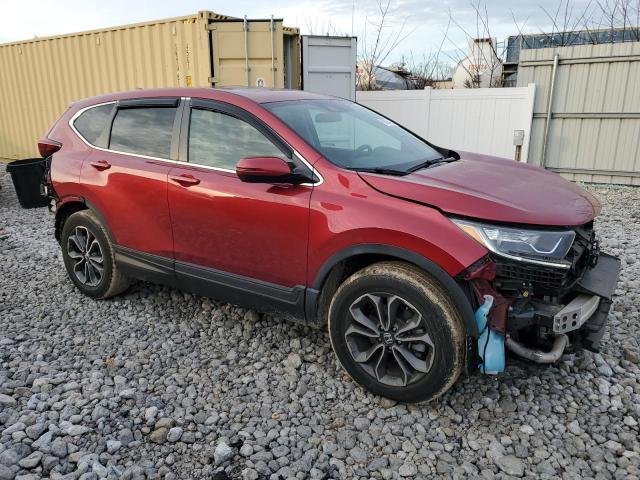 Photo 3 VIN: 5J6RW2H51MA011889 - HONDA CR-V EX 