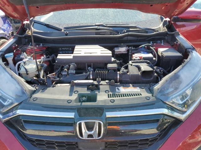 Photo 11 VIN: 5J6RW2H51MA011939 - HONDA CRV 