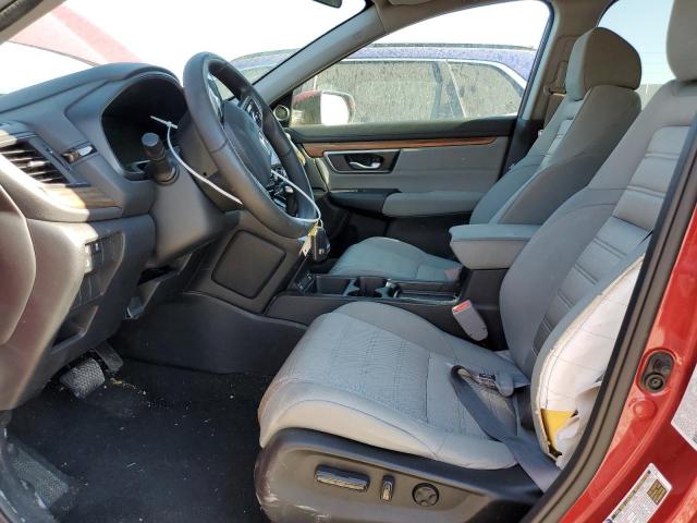 Photo 6 VIN: 5J6RW2H51MA011939 - HONDA CRV 