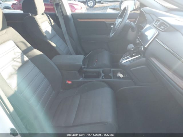 Photo 4 VIN: 5J6RW2H51MA015134 - HONDA CR-V 