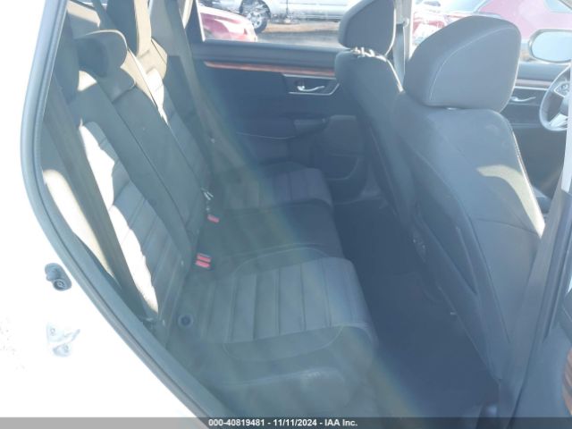 Photo 7 VIN: 5J6RW2H51MA015134 - HONDA CR-V 