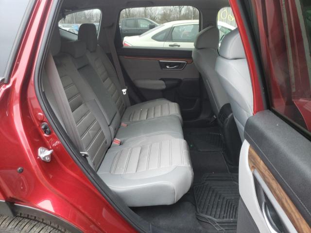 Photo 5 VIN: 5J6RW2H51ML012044 - HONDA CR-V EX 