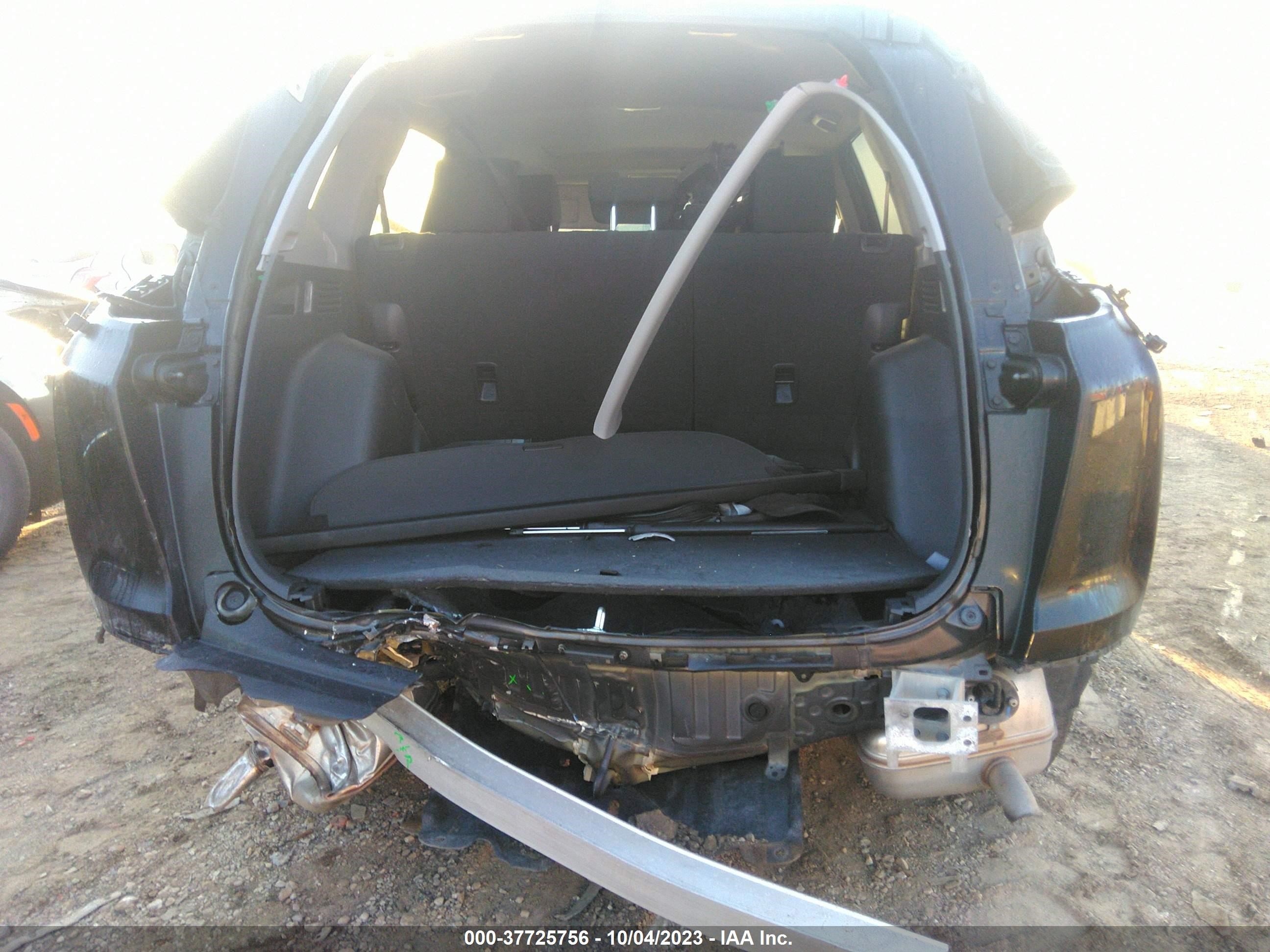 Photo 15 VIN: 5J6RW2H51NA006564 - HONDA CR-V 