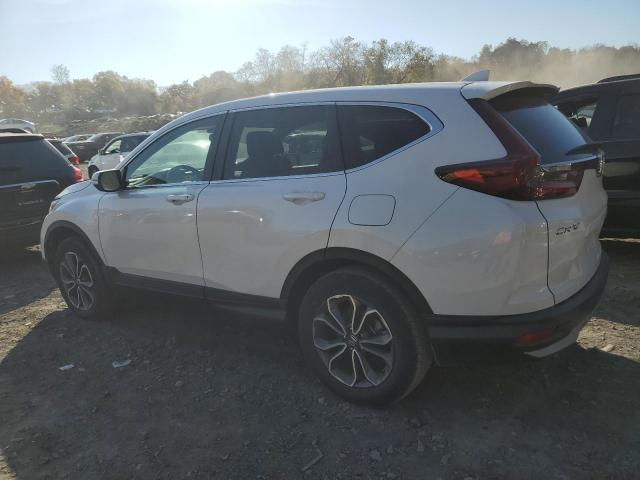 Photo 1 VIN: 5J6RW2H51NL003572 - HONDA CR-V EX 