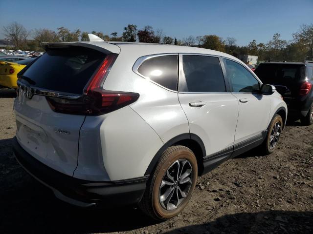 Photo 2 VIN: 5J6RW2H51NL003572 - HONDA CR-V EX 