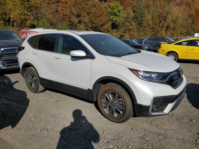 Photo 3 VIN: 5J6RW2H51NL003572 - HONDA CR-V EX 