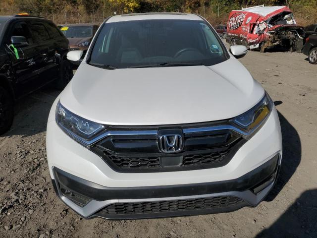 Photo 4 VIN: 5J6RW2H51NL003572 - HONDA CR-V EX 