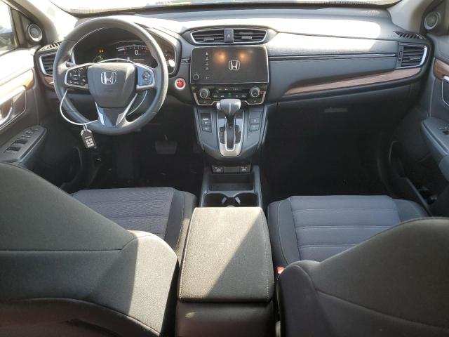 Photo 7 VIN: 5J6RW2H51NL003572 - HONDA CR-V EX 