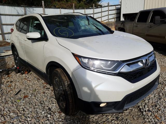 Photo 0 VIN: 5J6RW2H52HL011393 - HONDA CR-V EX 