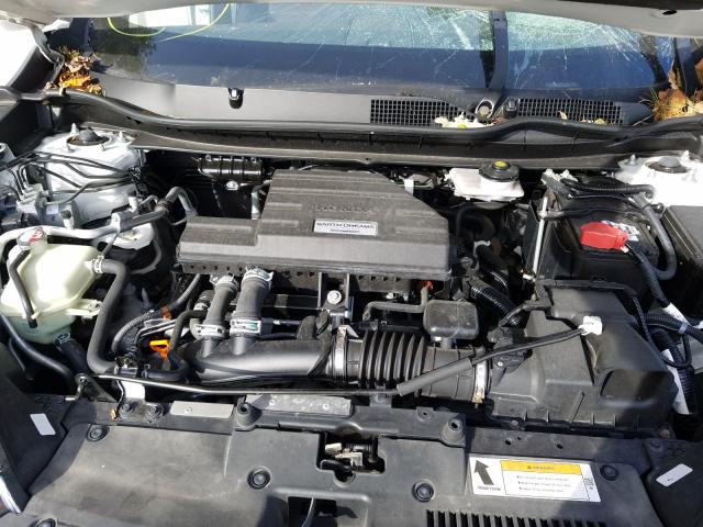 Photo 6 VIN: 5J6RW2H52HL011393 - HONDA CR-V EX 