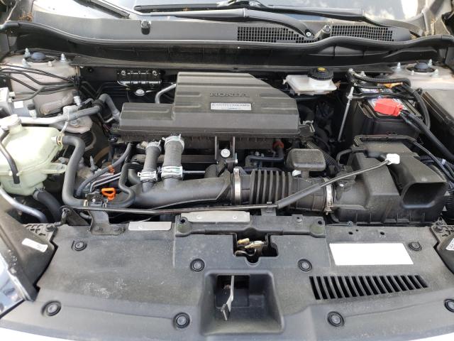 Photo 6 VIN: 5J6RW2H52HL018974 - HONDA CR-V EX 