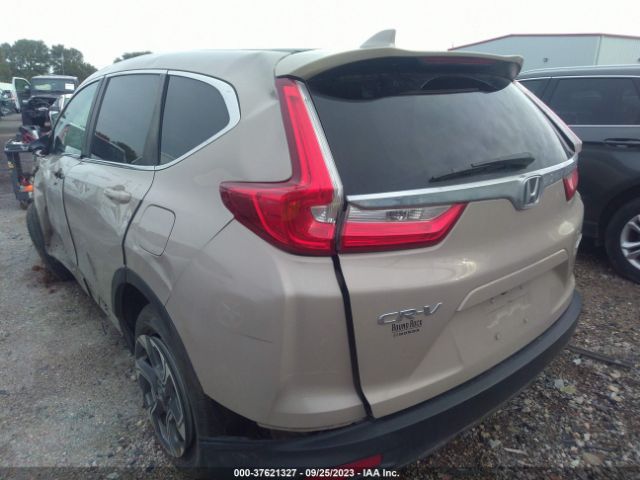 Photo 2 VIN: 5J6RW2H52HL019607 - HONDA CR-V 