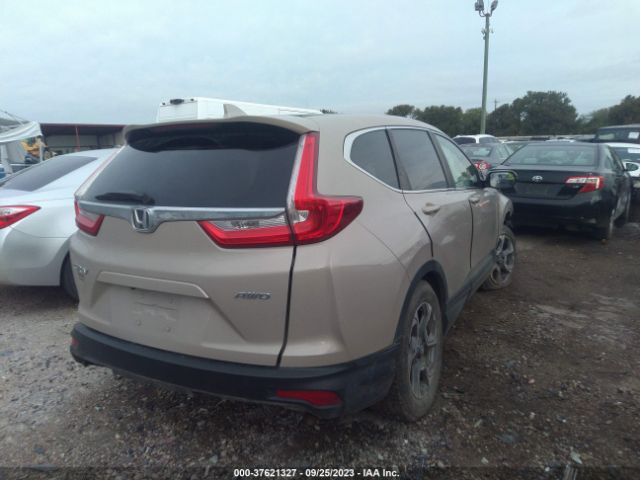 Photo 3 VIN: 5J6RW2H52HL019607 - HONDA CR-V 