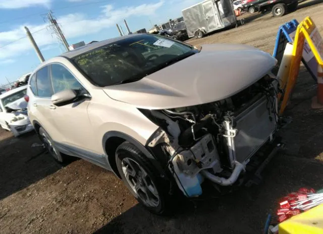 Photo 0 VIN: 5J6RW2H52HL025665 - HONDA CR-V 