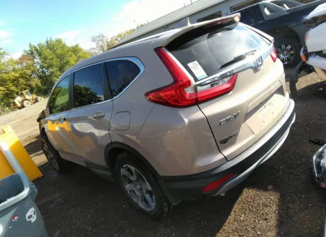 Photo 2 VIN: 5J6RW2H52HL025665 - HONDA CR-V 