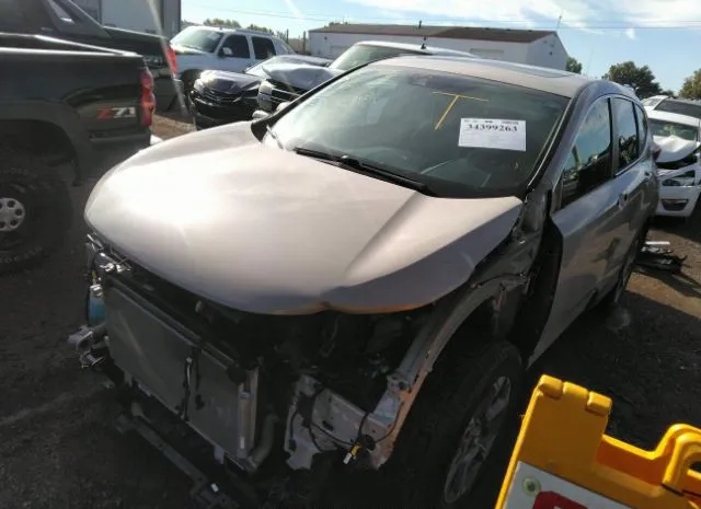 Photo 5 VIN: 5J6RW2H52HL025665 - HONDA CR-V 