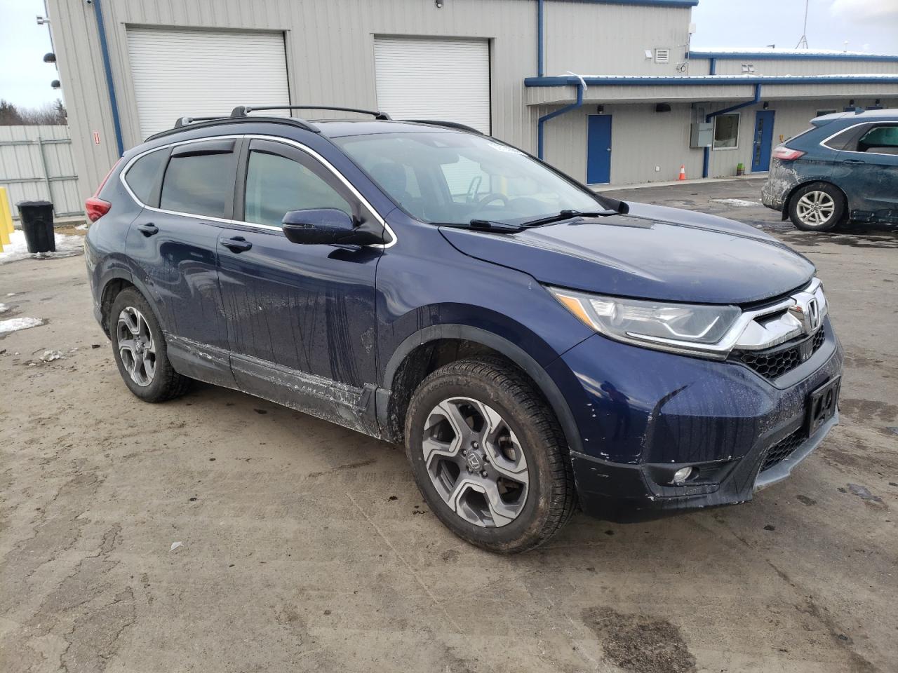 Photo 3 VIN: 5J6RW2H52HL044944 - HONDA CR-V 