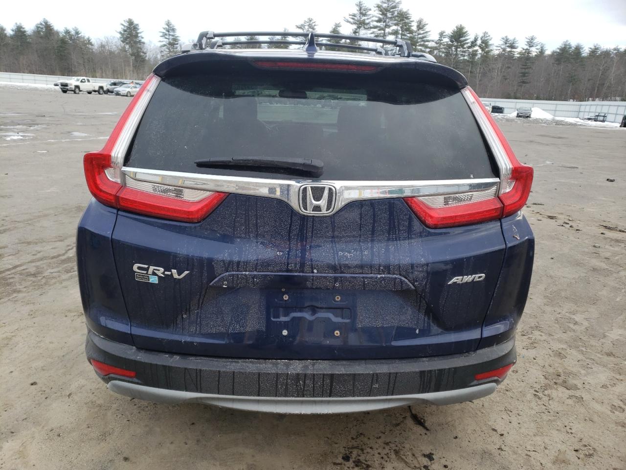 Photo 5 VIN: 5J6RW2H52HL044944 - HONDA CR-V 