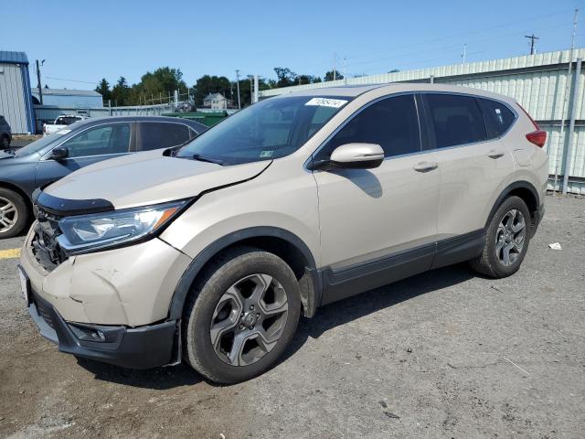 Photo 0 VIN: 5J6RW2H52HL075319 - HONDA CR-V EX 