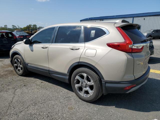 Photo 1 VIN: 5J6RW2H52HL075319 - HONDA CR-V EX 