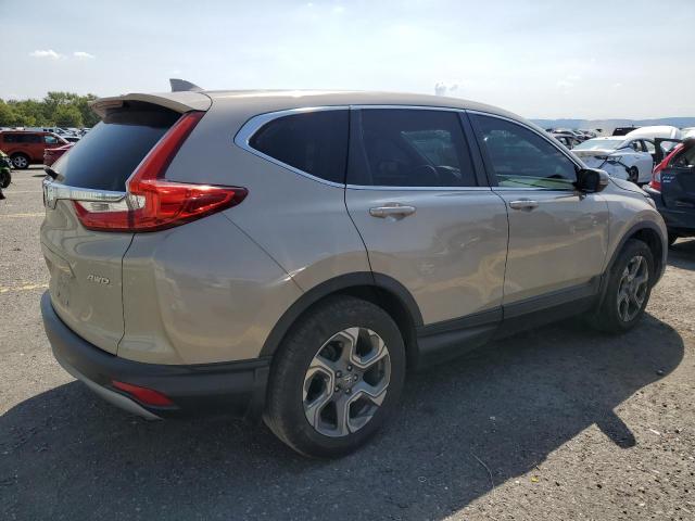 Photo 2 VIN: 5J6RW2H52HL075319 - HONDA CR-V EX 