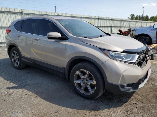 Photo 3 VIN: 5J6RW2H52HL075319 - HONDA CR-V EX 