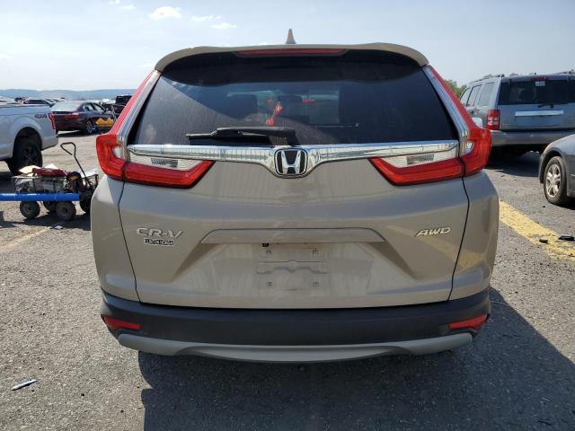 Photo 5 VIN: 5J6RW2H52HL075319 - HONDA CR-V EX 