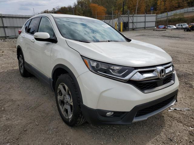 Photo 0 VIN: 5J6RW2H52HL077247 - HONDA CR-V EX 