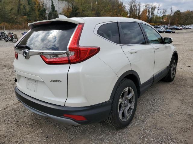 Photo 3 VIN: 5J6RW2H52HL077247 - HONDA CR-V EX 