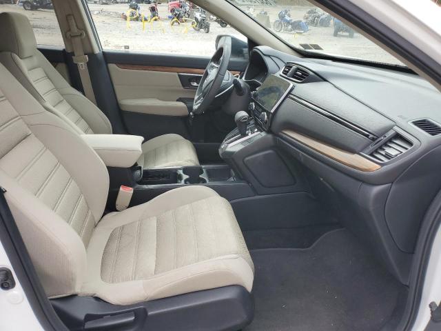 Photo 4 VIN: 5J6RW2H52HL077247 - HONDA CR-V EX 