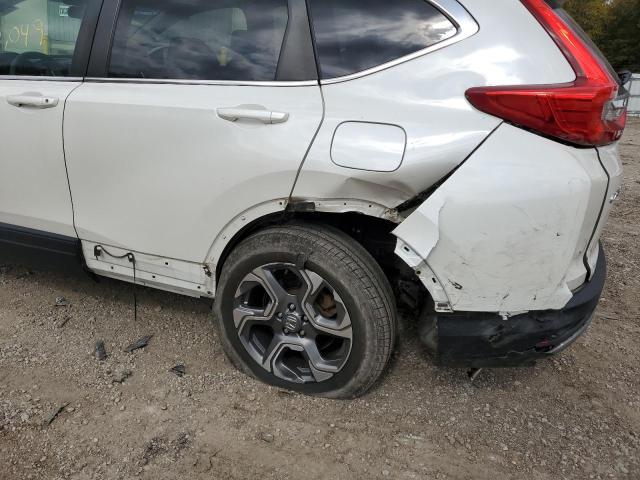 Photo 8 VIN: 5J6RW2H52HL077247 - HONDA CR-V EX 