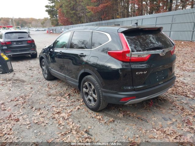 Photo 2 VIN: 5J6RW2H52JA001531 - HONDA CR-V 