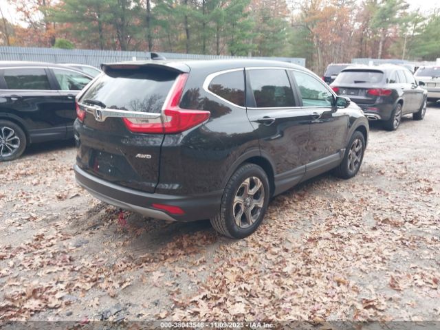 Photo 3 VIN: 5J6RW2H52JA001531 - HONDA CR-V 