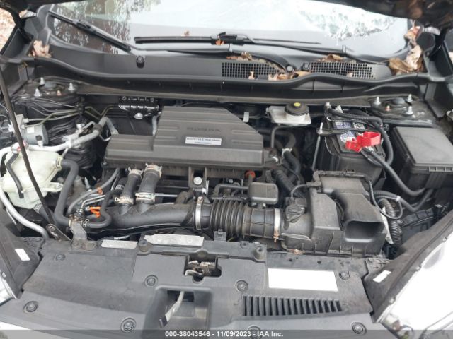 Photo 9 VIN: 5J6RW2H52JA001531 - HONDA CR-V 