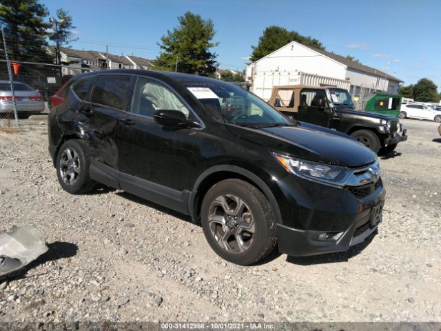 Photo 0 VIN: 5J6RW2H52JA001593 - HONDA CR-V 